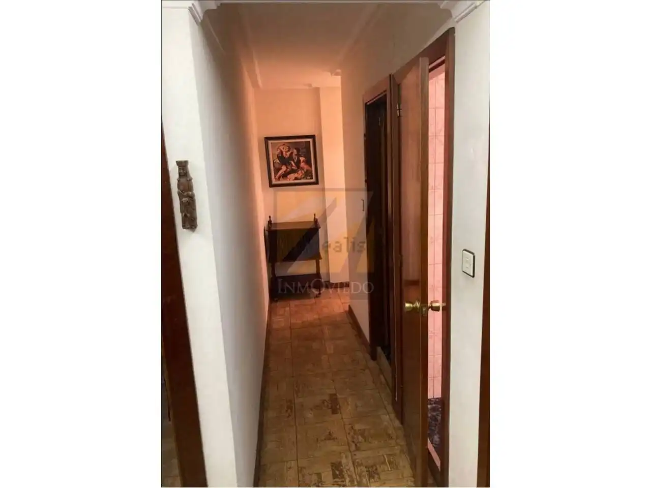 Apartament amb terrassa en venda a Calle Santa Teresa de Jesús, imagen 24
