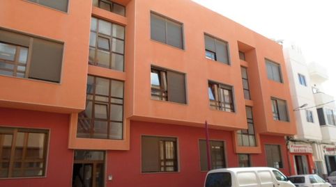 Foto 2 de Piso en venta en C/ Hernán Cortés, El Charco - Las Salinas, Puerto del Rosario