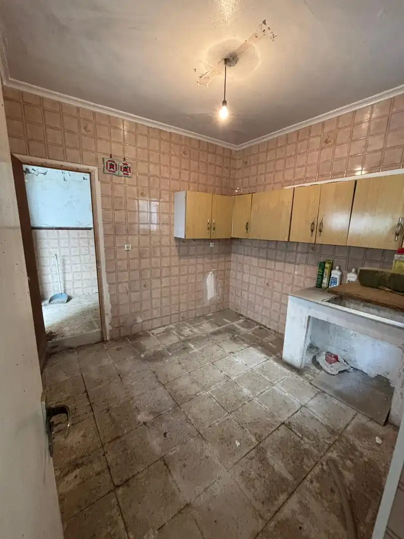 Cocina de Casa o chalet en venta en Arahal