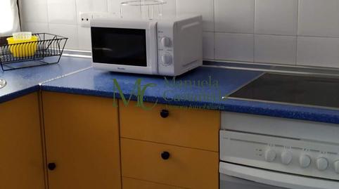 Foto 4 de Pis de lloguer a Norte, Mérida