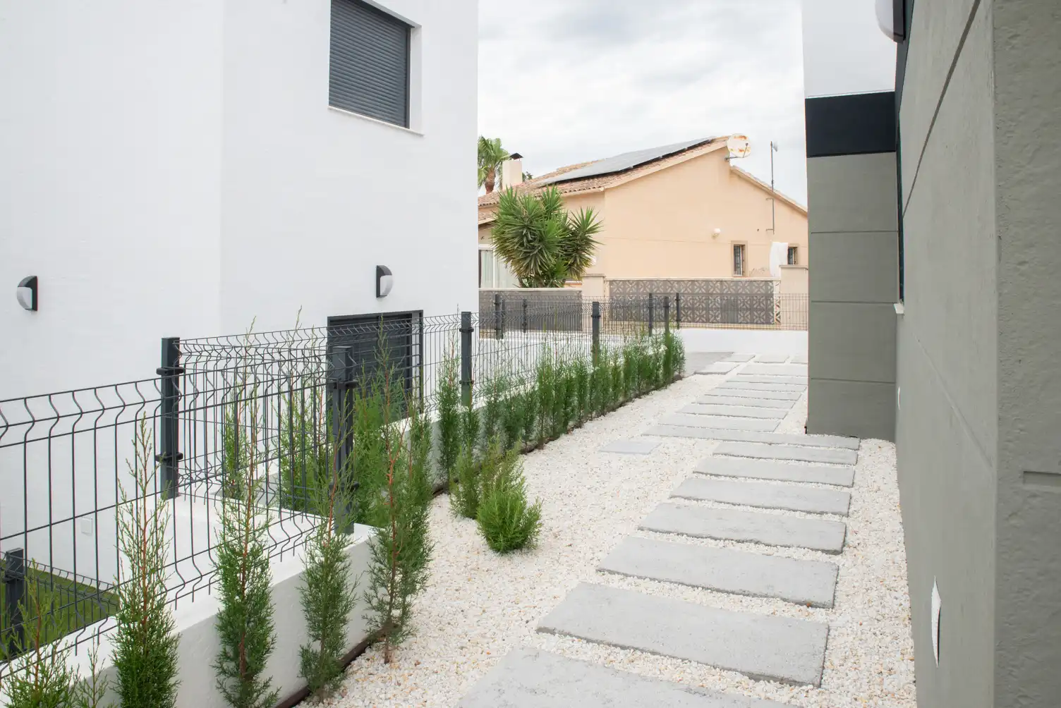 Chalet en venta en Busot