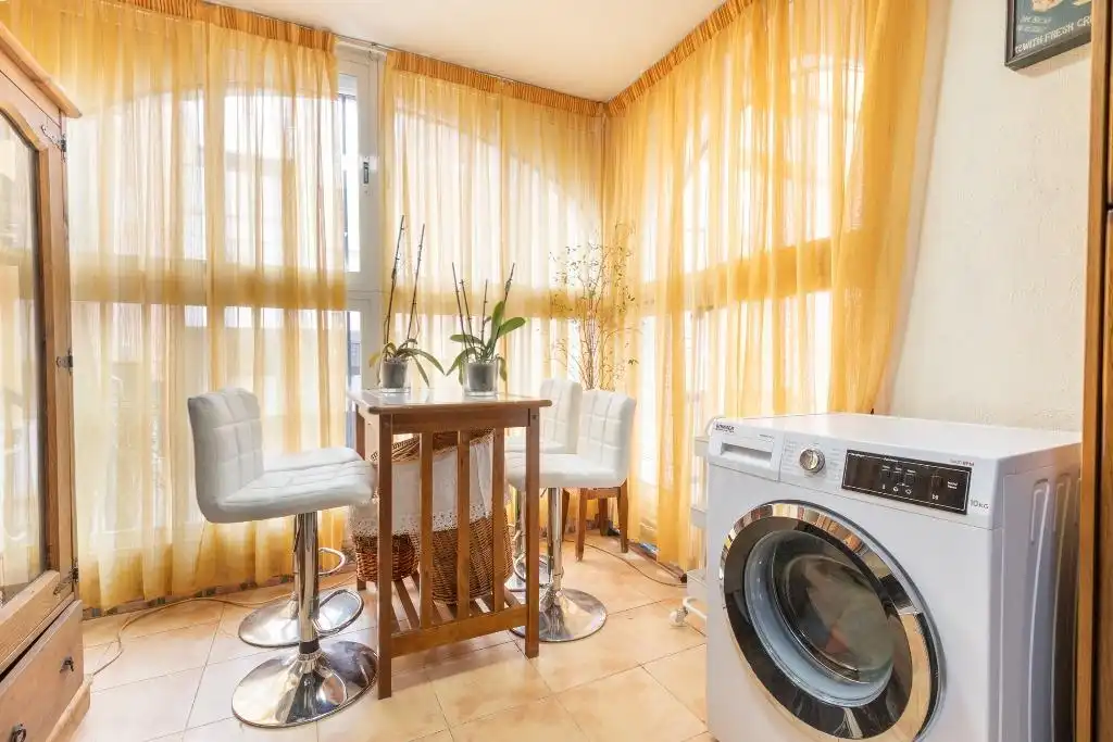 Cocina de Casa o chalet en venta en Granada con Terraza y Piscina comunitaria