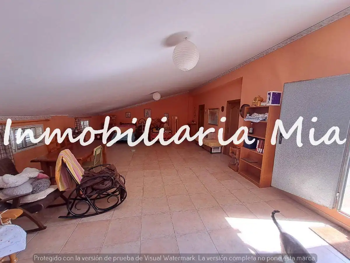 Chalet con jardín en venta en Puerto Lumbreras, imagen 10