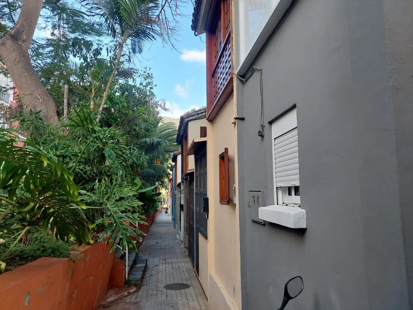 Casa o chalet en venta en La Salud
