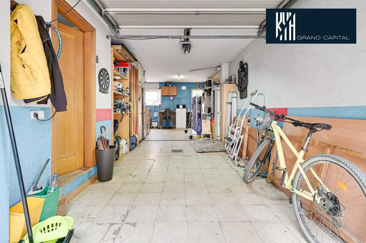 Maison mitoyenne avec terrasse à vendre à Calle JOSEP FONTBERNAT, imagen 39