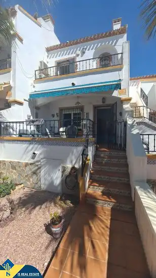 Apartamento con piscina en venta en Pueblo, imagen 30