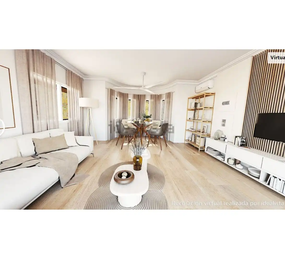 Chalet con terraza en venta en Plaza José Agüera 1, imagen 2
