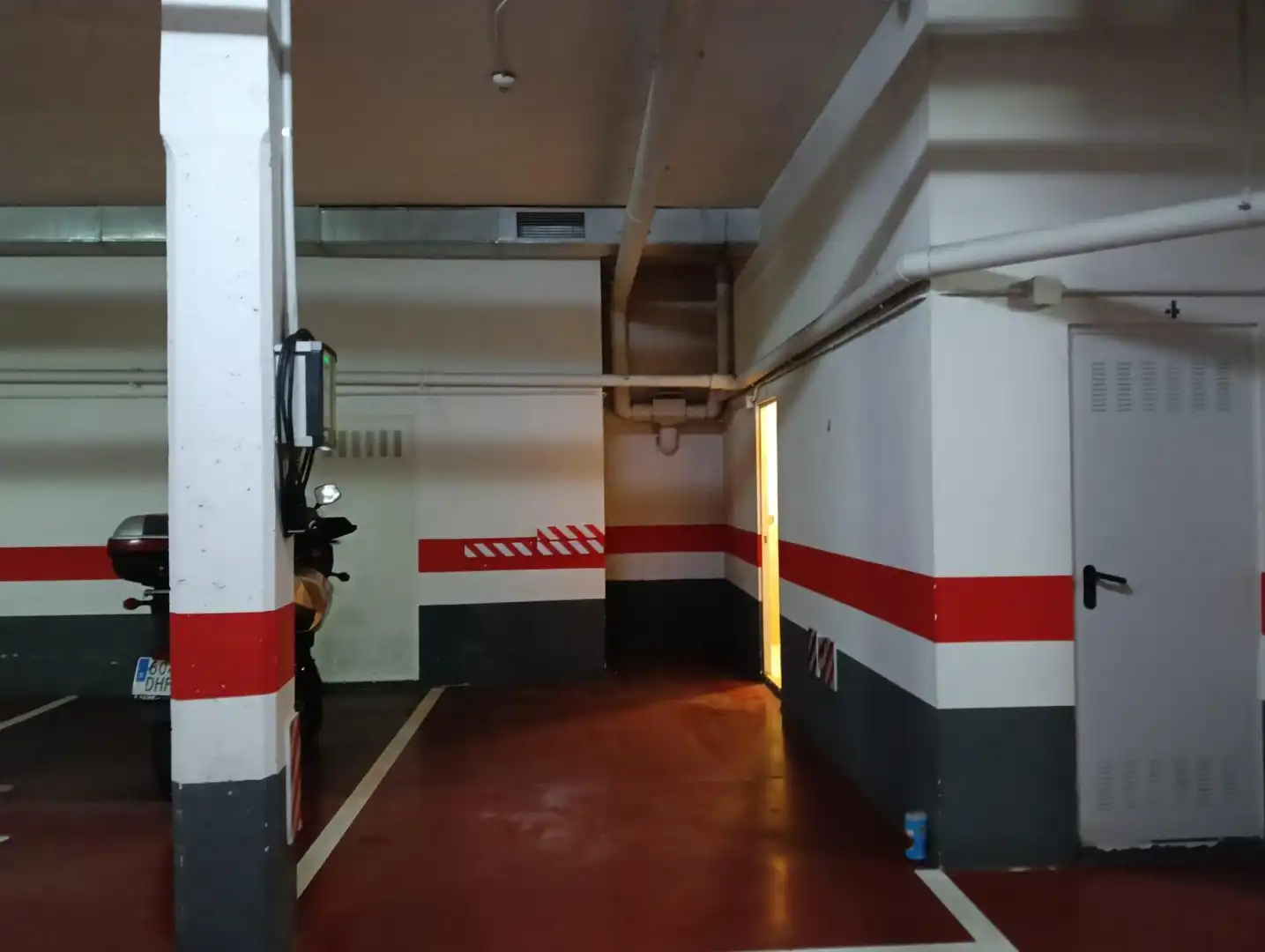 Pis en venda en El Burgo de Ebro amb Calefacció, Terrassa i Traster