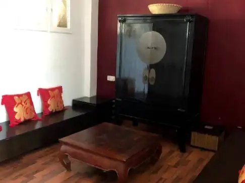 Apartament amb jardí en venda a Santa barbara 69, imagen 8