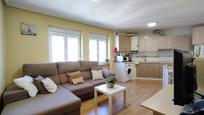 Living room of Apartment for sale in León Capital   with Heating