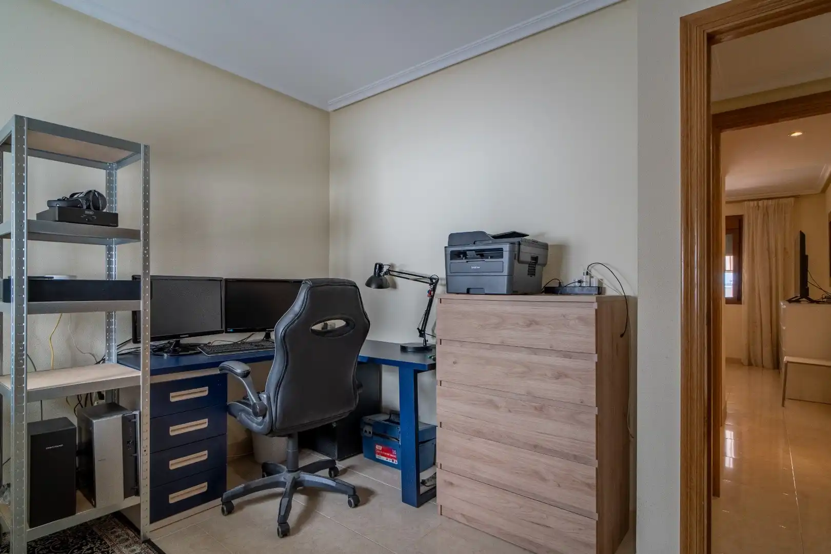 Apartament amb piscina en venda a San Pedro del Pinatar, imagen 31