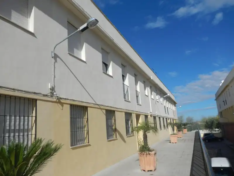 Flat for sale in Marchena
