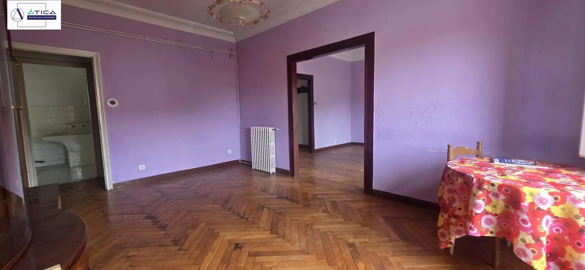 Piso con terraza en venta en Plaza de Luis Hauzeur, imagen 30