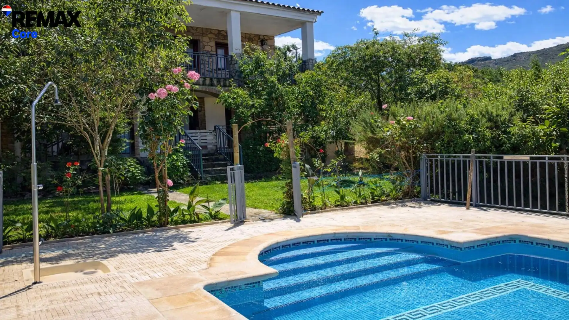 House with terrace for sale in Valencia de Alcántara, imagen 3