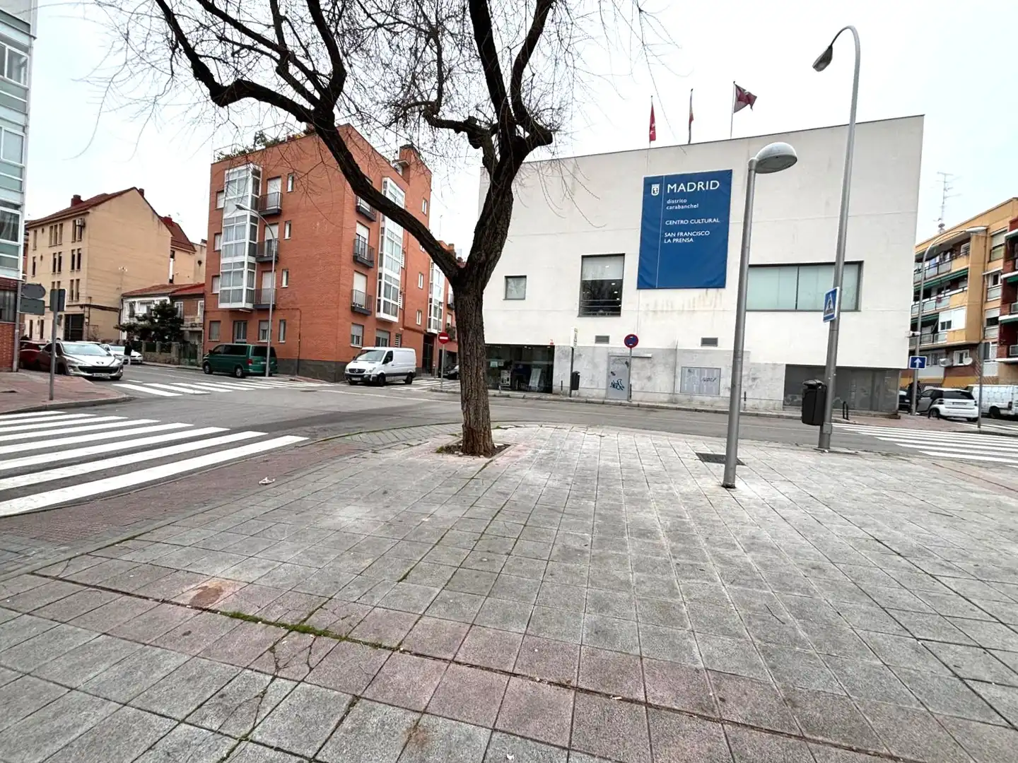 Piso en venta en Calle de Nuestra Señora de la Antigua, Puerta Bonita