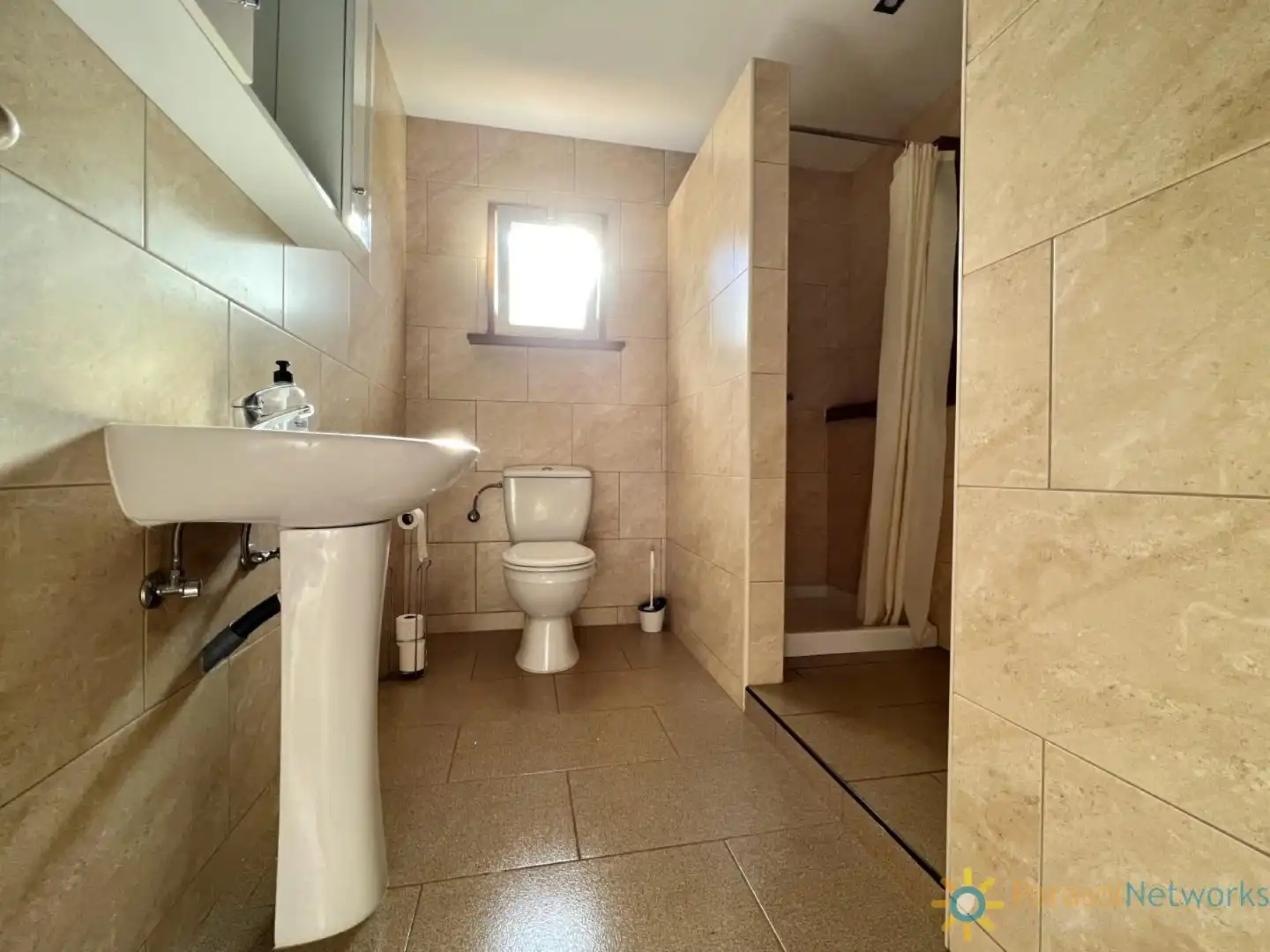 Villa con giardino in vendita a L'Olleria, imagen 10