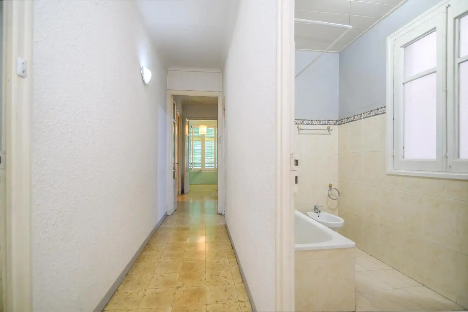 Wohnung mit Terrasse zum Verkauf in Centre - Passeig i Rodalies, imagen 30