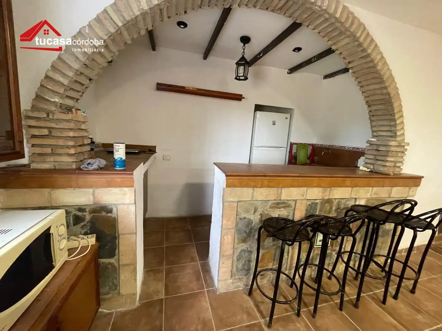 Villa con piscina in vendita a Periurbano Oeste - Sierra, imagen 19