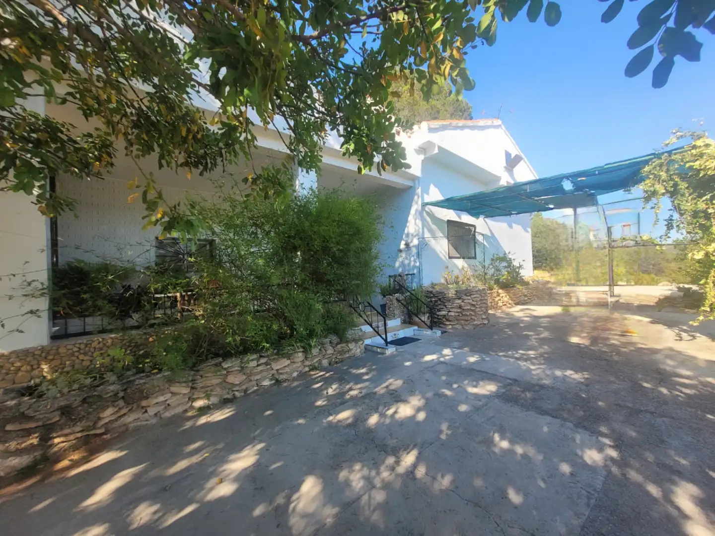 Villa mit Garten zum Verkauf in Macastre, imagen 14
