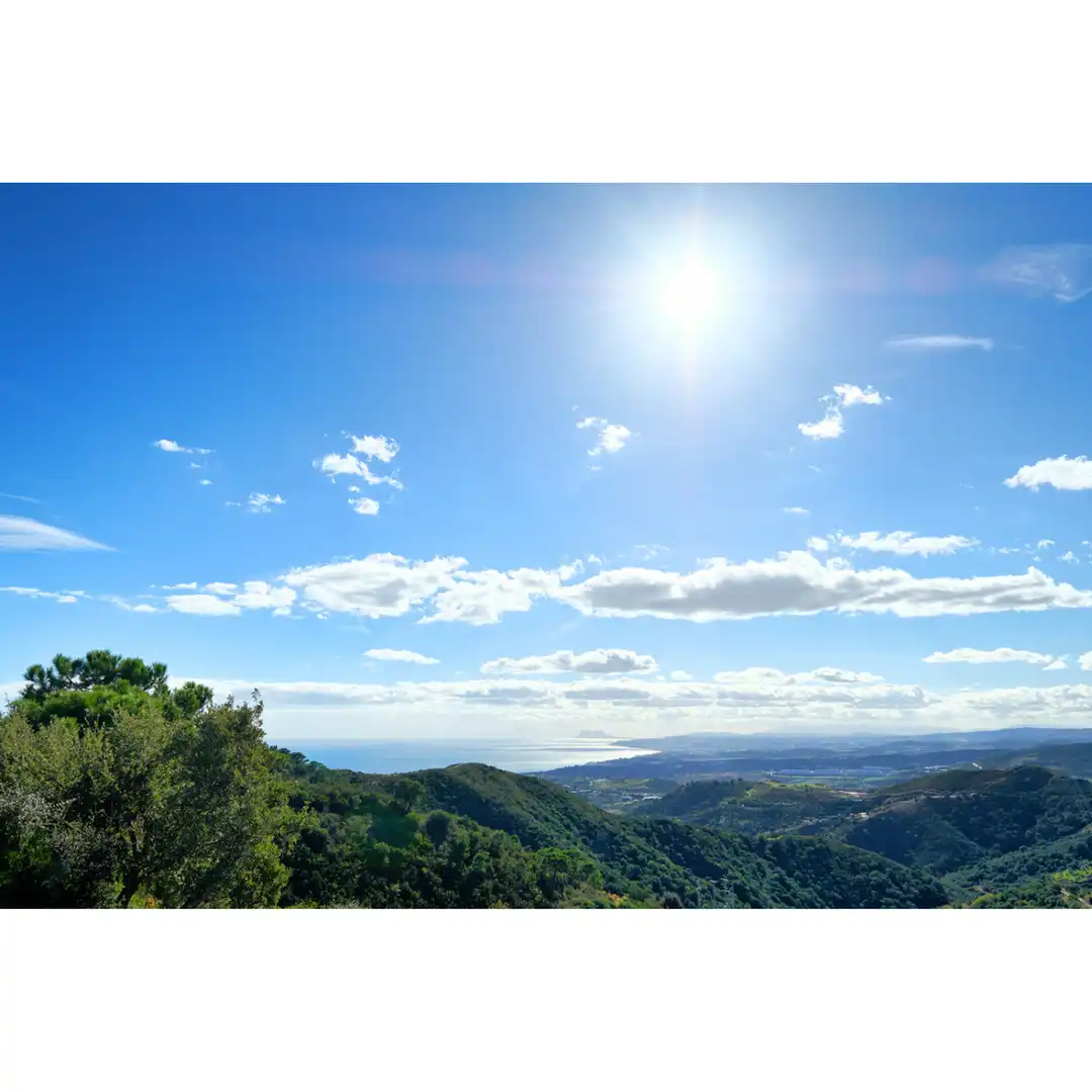 House with pool for sale in Estepona Pueblo, imagen 44