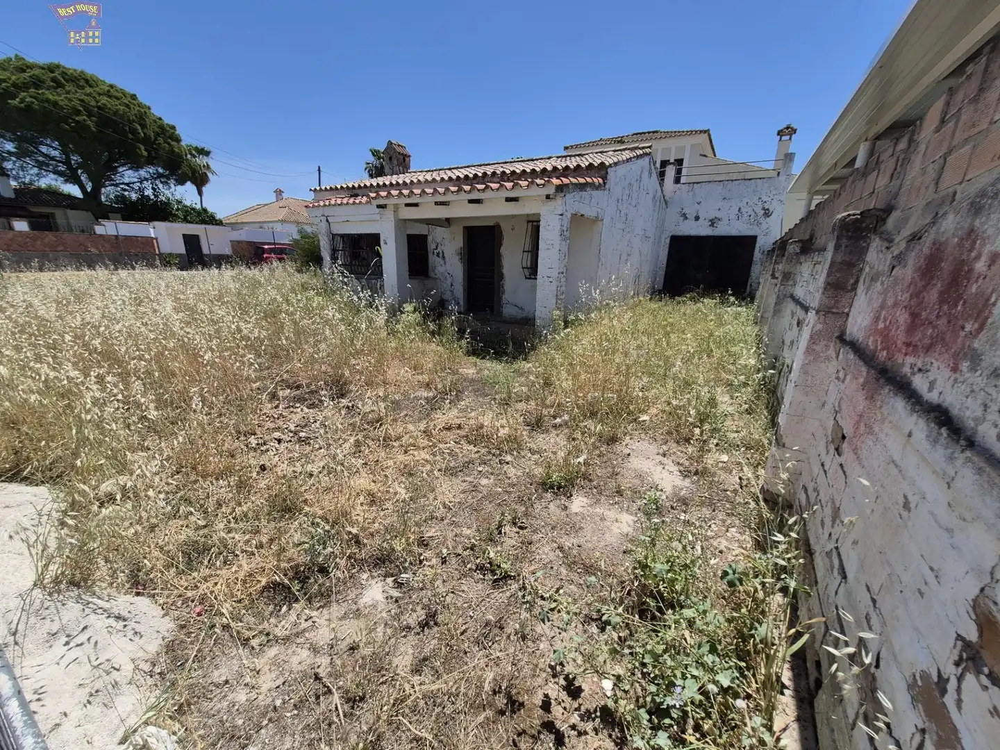 Houses for sale in Arcos de la Frontera  with Private garden and Swimming Pool