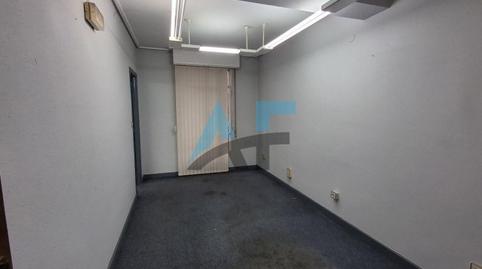 Photo 4 of Office to rent in Calle Florentino Cuevillas, Centro, Ourense Capital