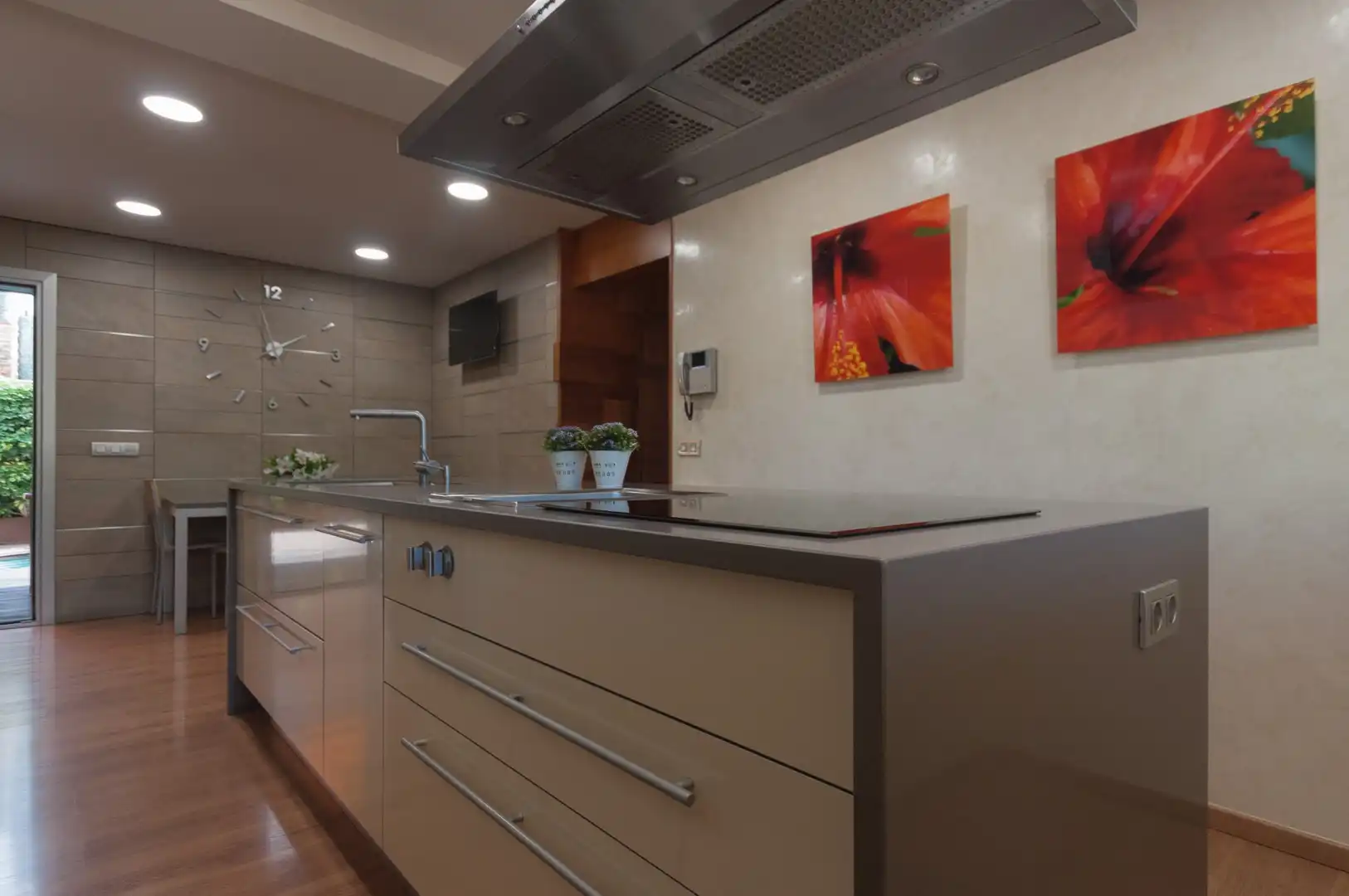 Casa con piscina in vendita a Gran Via de Pau Casals, imagen 10