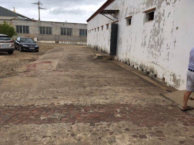 Trastero en Venta en CL-127 en La Puebla de Arganzón