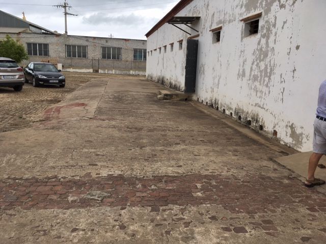 Exterior view of Box room for sale in La Puebla de Arganzón 