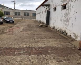 Vista exterior de Traster en venda en La Puebla de Arganzón 