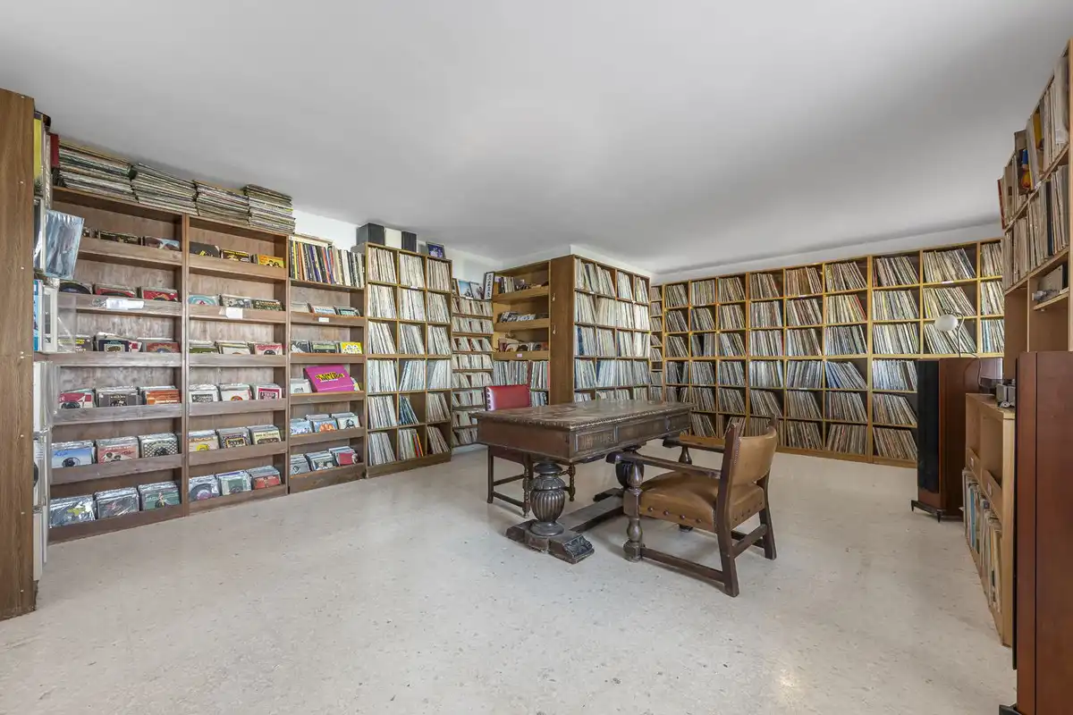 Villa avec piscine à vendre à verderon, imagen 20