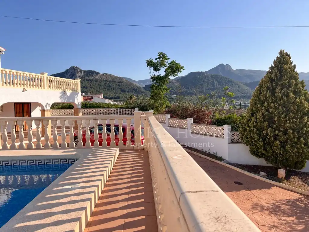 Casa con piscina en venta en Calle Solana La, imagen 110