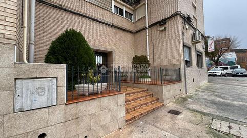 Foto 2 de Pis en venda a PAU 2-600, Puertollano