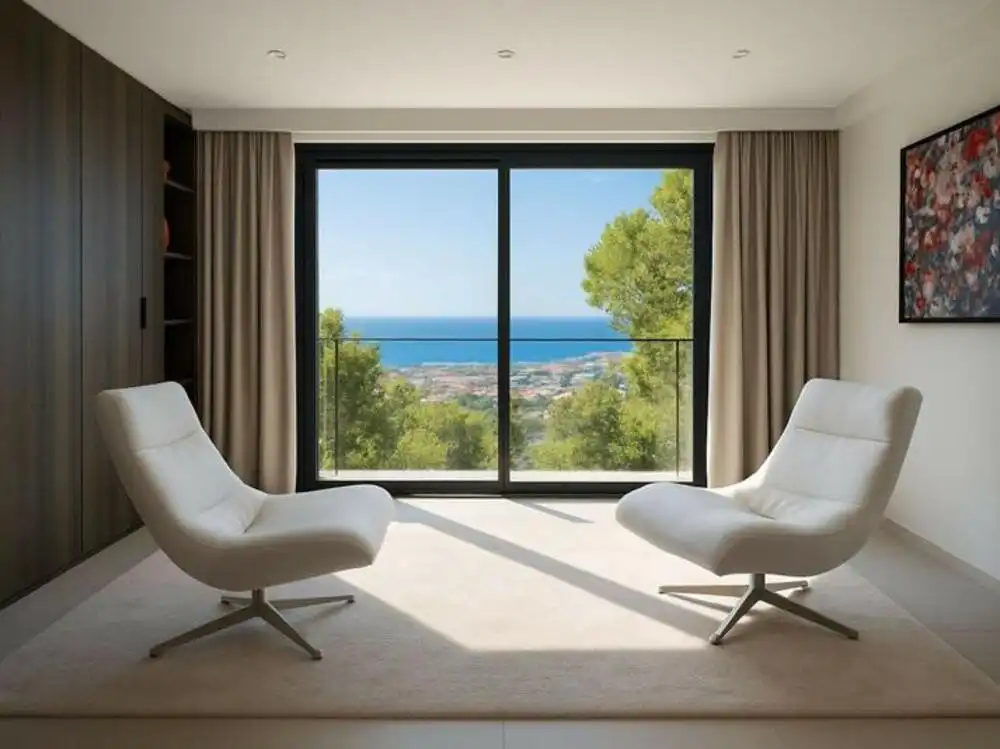 Casa con piscina in vendita a Marbella Centro, imagen 13
