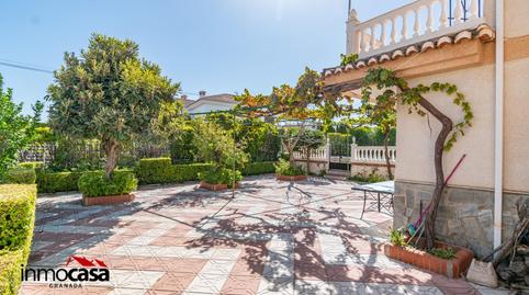Foto 4 de Casa o xalet en venda a Villa de Otura, Granada