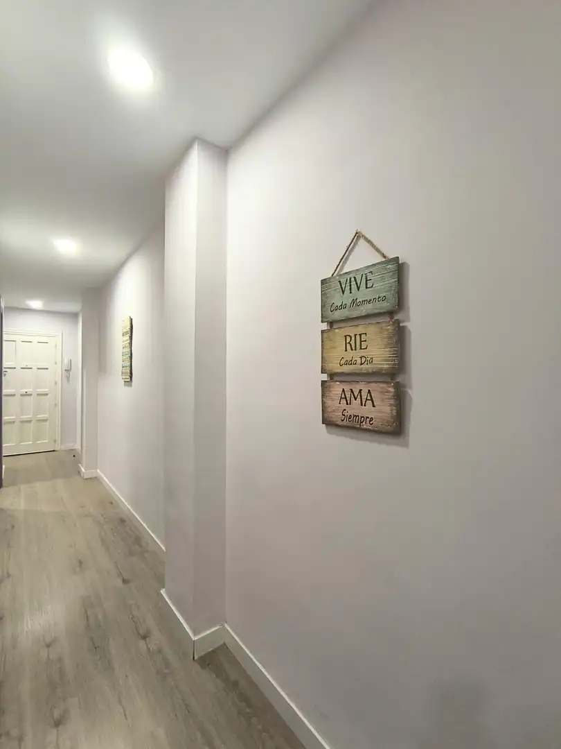 Piso en venta en Málaga con Aire acondicionado y Amueblado