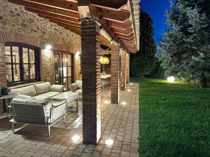 Terrace of House or chalet for sale in Cardedeu  with Air Conditioner, Heating and Private garden