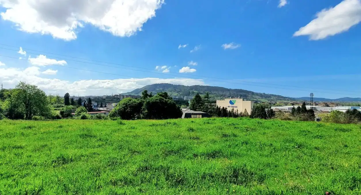 Terreny residencial en venda a Fozaneldi - Tenderina - Ventanielles, imagen 3