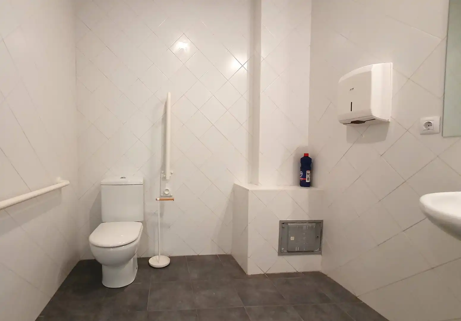 Business premises to rent in Centro - Mendibil - Santiago, imagen 26
