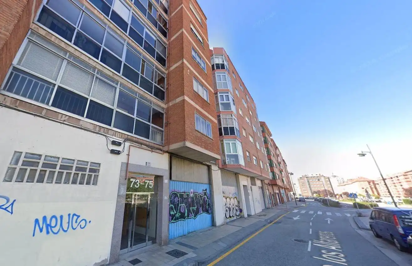 Appartement avec ascenseur à vendre à Calle ALFAREROS 73, imagen 2