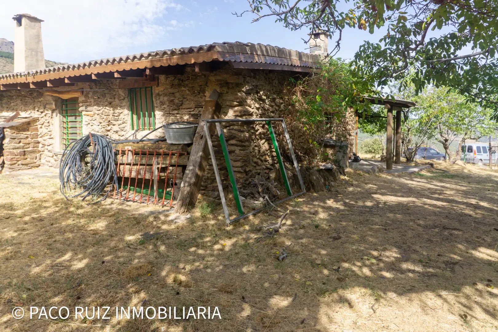 Landhaus mit Garten zum Verkauf in Abrucena, imagen 34