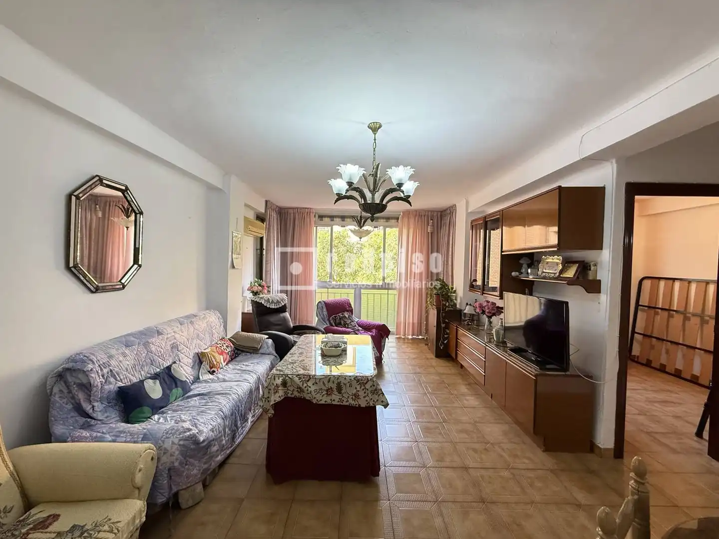 Wohnung zum Verkauf in Gaucin, La Luz - El Torcal