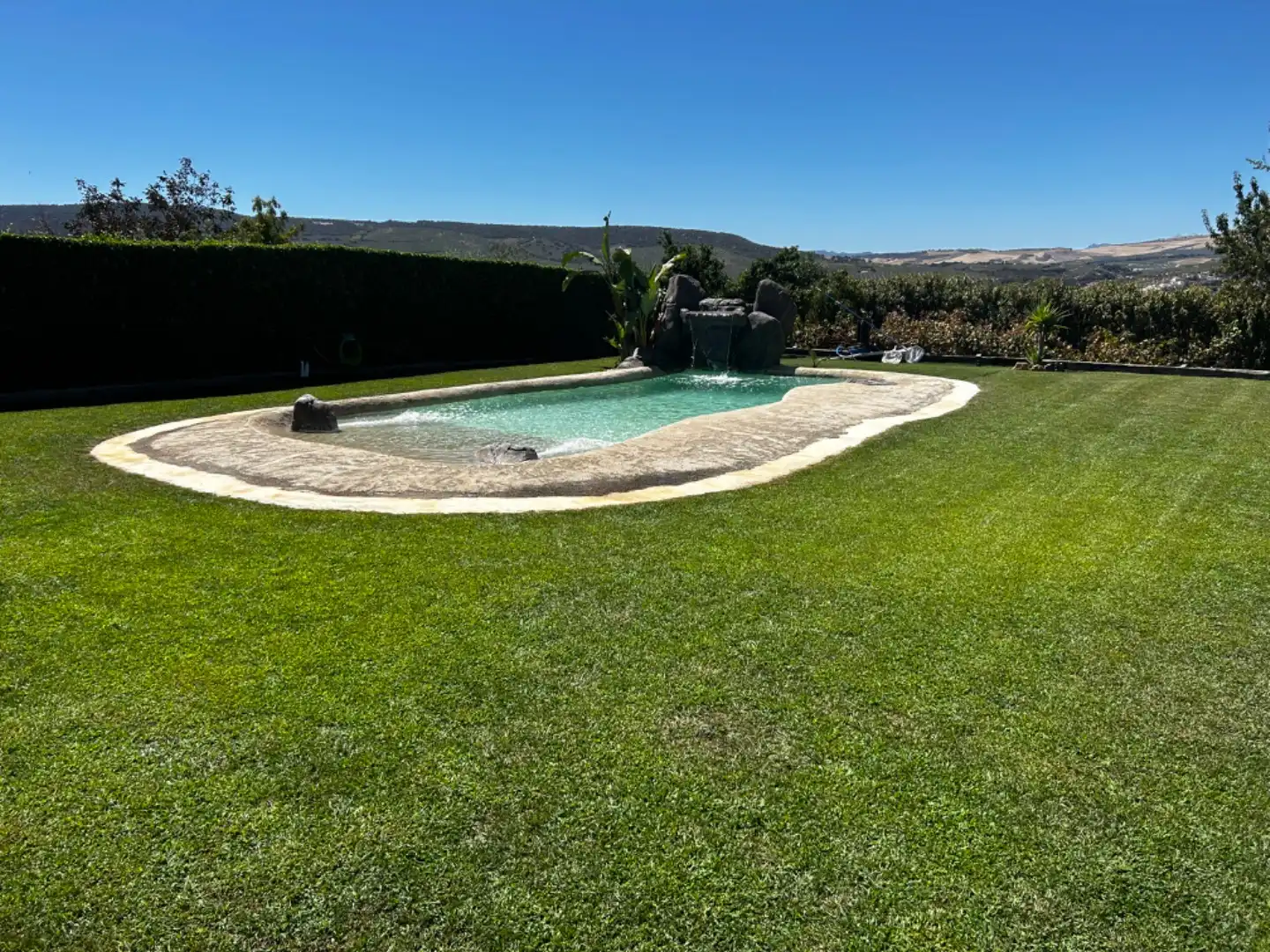 Maison avec jardin à vendre à Carretera Alcalá Setenil -, imagen 7