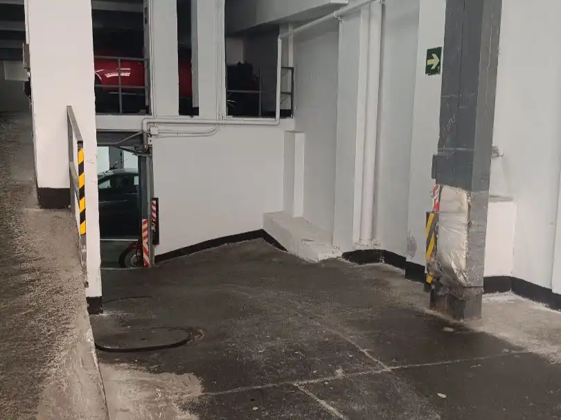 Aparcament de Garatge de lloguer en Errekalde