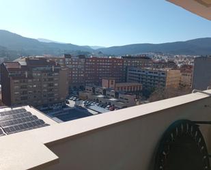 Exterior view of Attic for sale in Alcoy / Alcoi  with Terrace