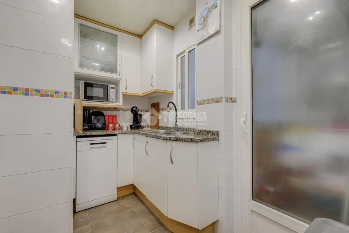 Flat with lift for sale in Sant Andreu, imagen 12