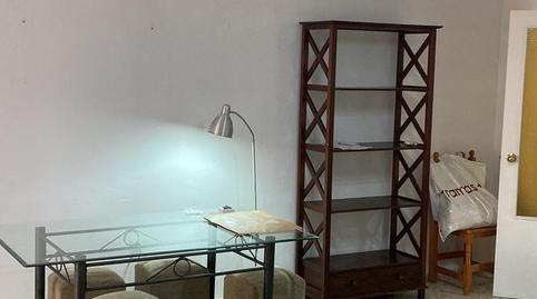 Foto 2 de Pis de lloguer a Paseo Marítimo - San José - La Laguna,  Cádiz Capital