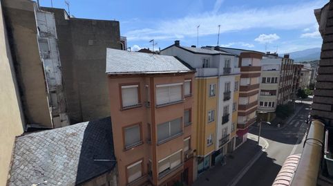 Foto 2 de Pis en venda a Centro, Ponferrada
