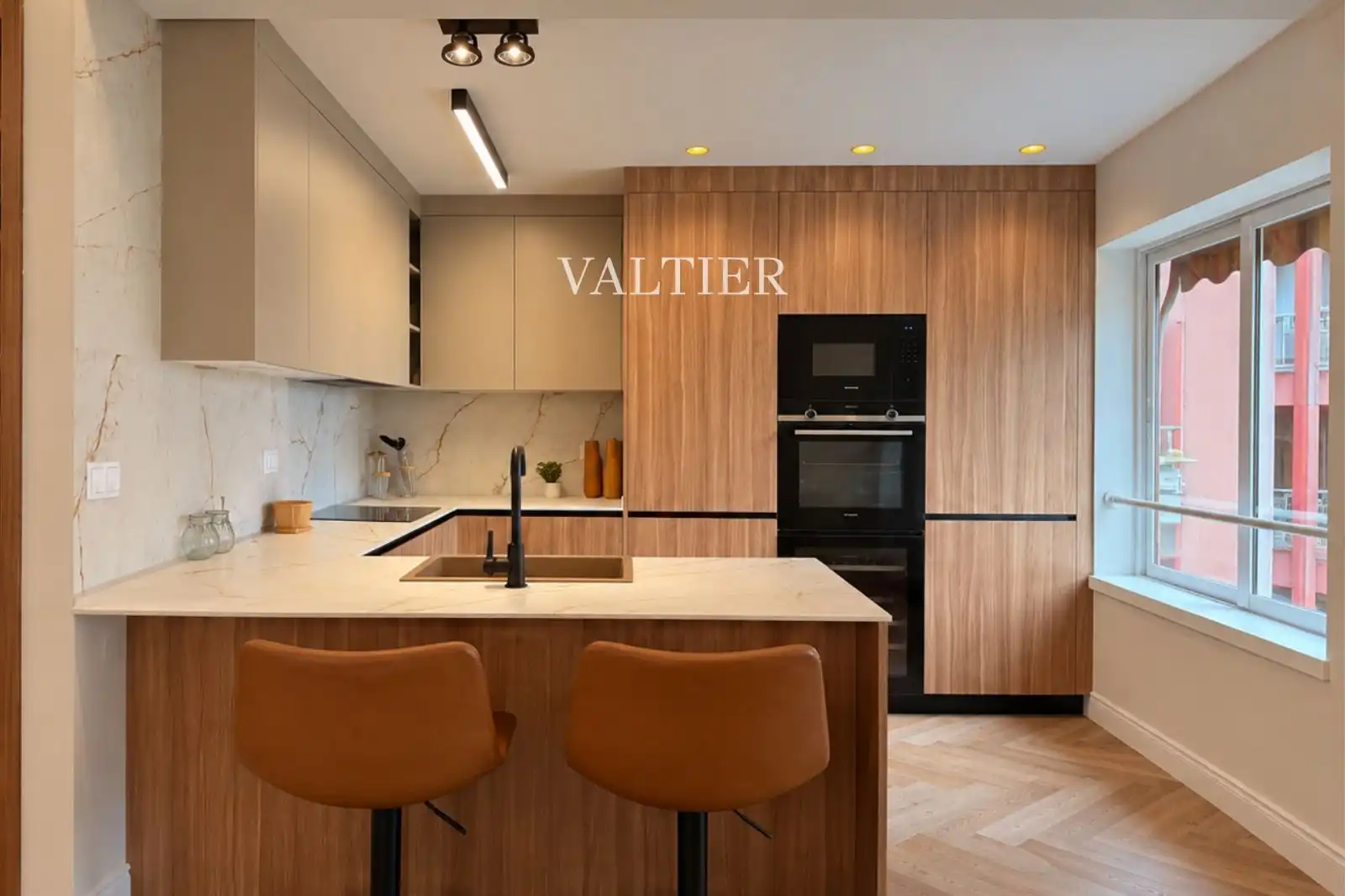 Appartamento con ascensore in vendita a Barrio de Salamanca, imagen 7