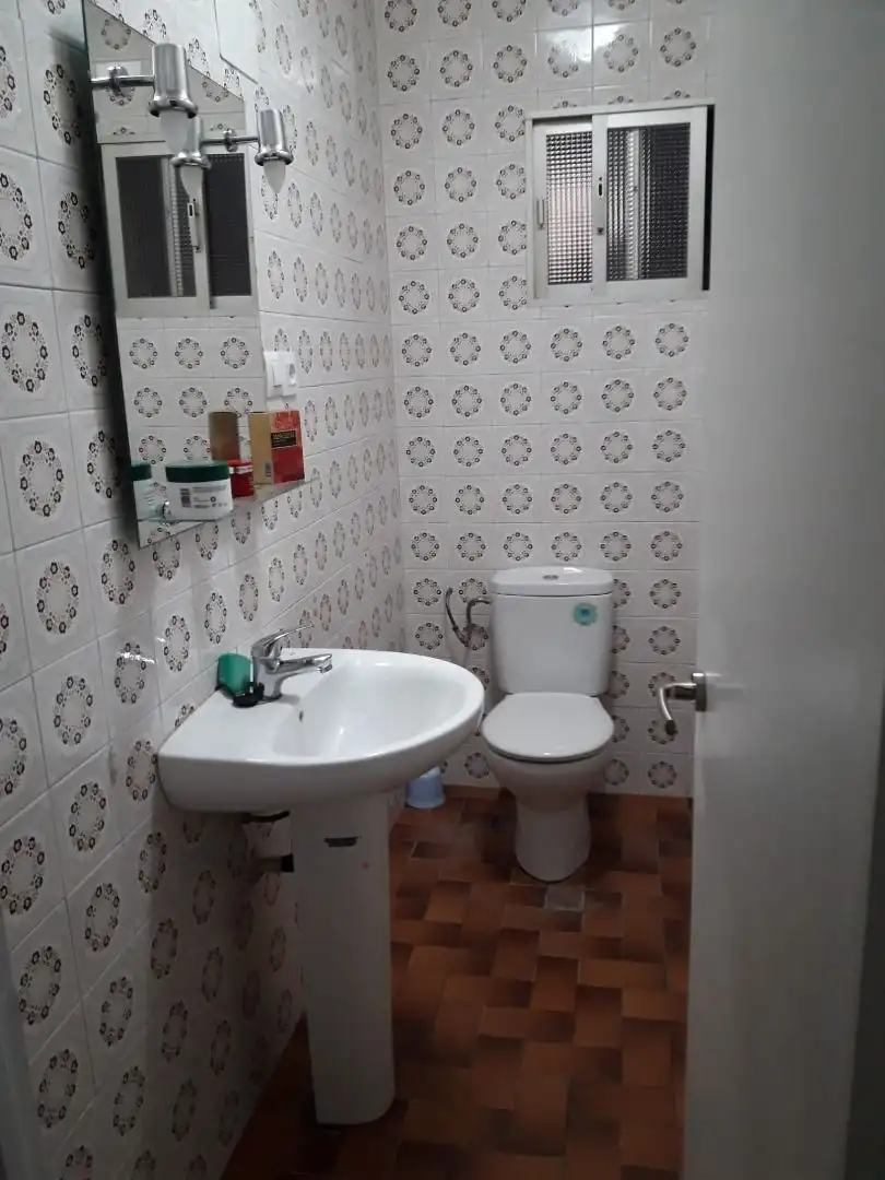 Flat to rent in Puente Mayorga - Campamento, imagen 25